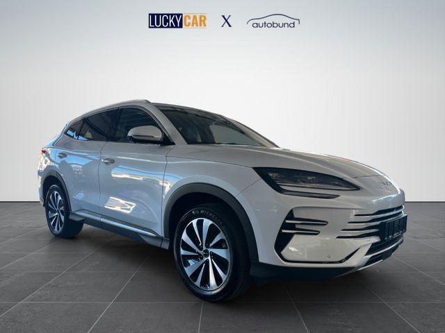 BYD Seal U DM-i Design AWD /360&deg;/HUD/SHZ/PANO-DA 
