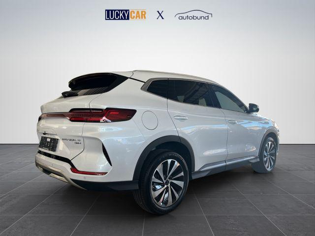 BYD Seal U DM-i Design AWD /360&deg;/HUD/SHZ/PANO-DA 