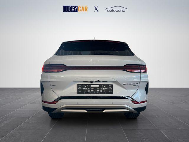 BYD Seal U DM-i Design AWD /360&deg;/HUD/SHZ/PANO-DA 