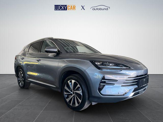 BYD Seal U DM-i Design AWD /360&deg;/HUD/SHZ/PANO-DA 
