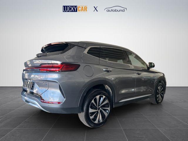 BYD Seal U DM-i Design AWD /360&deg;/HUD/SHZ/PANO-DA 