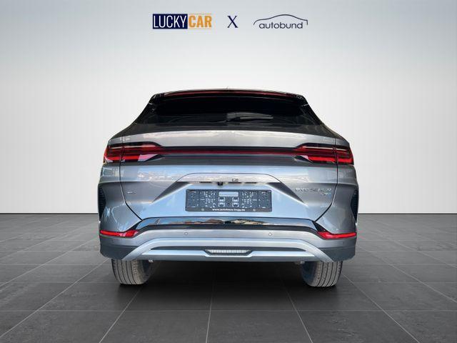 BYD Seal U DM-i Design AWD /360&deg;/HUD/SHZ/PANO-DA 