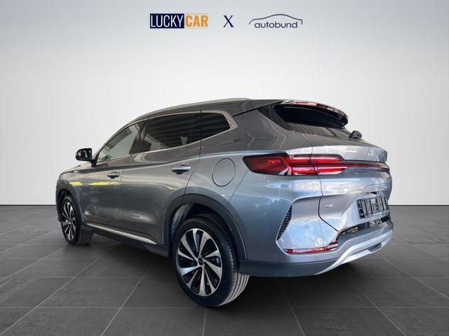 BYD Seal U DM-i Design AWD /360&deg;/HUD/SHZ/PANO-DA 