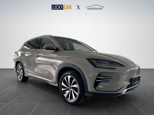 BYD Seal U Design /360&deg;/HUD/SHZ/PANO-DA/INFINITY/ 