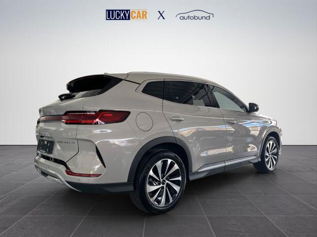 BYD Seal U Design /360&deg;/HUD/SHZ/PANO-DA/INFINITY/ 