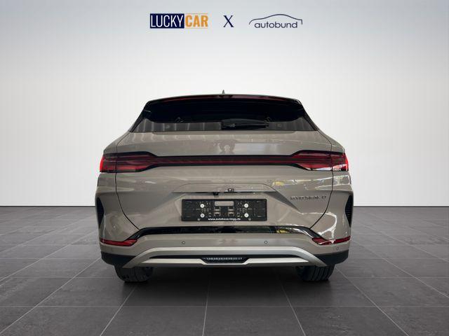 BYD Seal U Design /360&deg;/HUD/SHZ/PANO-DA/INFINITY/ 