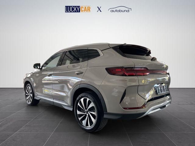BYD Seal U Design /360&deg;/HUD/SHZ/PANO-DA/INFINITY/ 