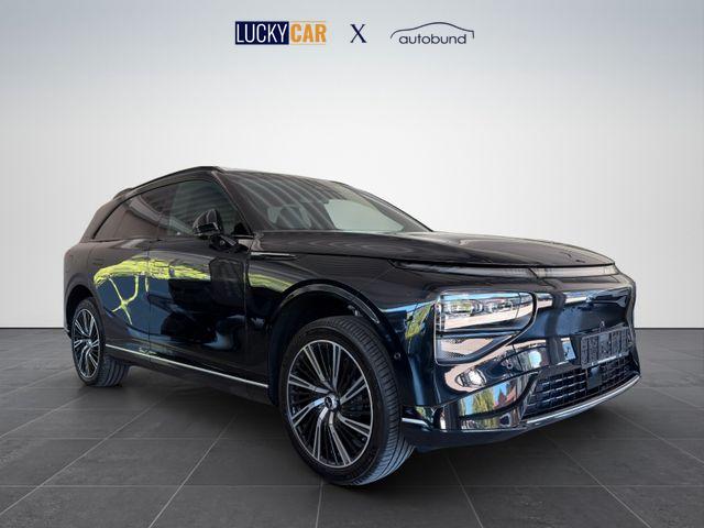 Xpeng G9 AWD Performance / PREMIUM-PA/ AHK/PANO-DA/ 