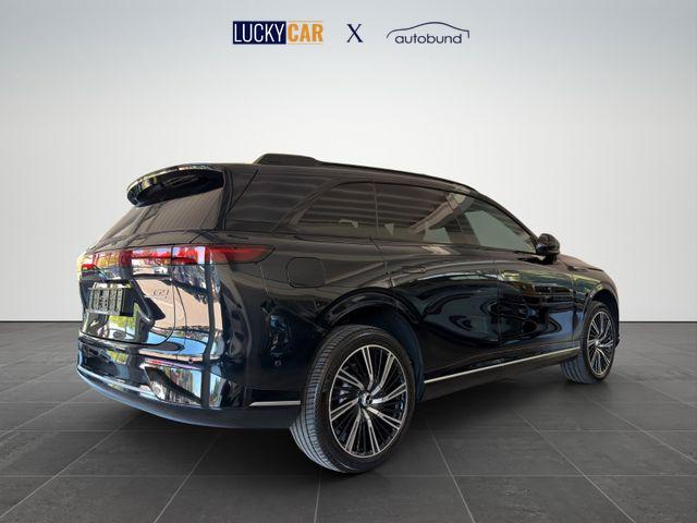 Xpeng G9 AWD Performance / PREMIUM-PA/ AHK/PANO-DA/ 