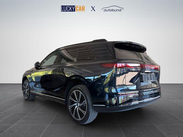 Xpeng G9 AWD Performance / PREMIUM-PA/ AHK/PANO-DA/ 