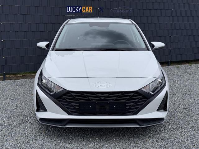 Hyundai i20 Family Automatik 