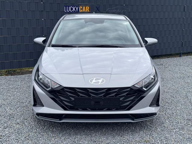 Hyundai i20 Family Automatik 