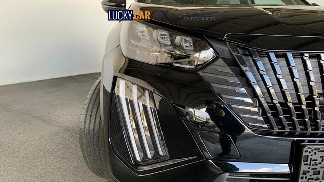 Peugeot 2008 GT II 1,2 PT (MHEV) Keyless Navi Kamera 360° Panorama 