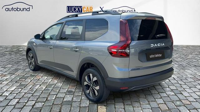 Dacia Jogger EXPRESSION 1,0 Eco-G 100 LPG 7 Sitzer LED Sitzheiz 