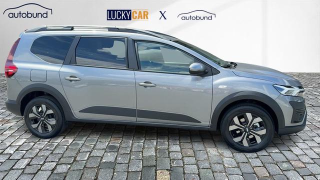 Dacia Jogger EXPRESSION 1,0 Eco-G 100 LPG 7 Sitzer LED Sitzheiz 