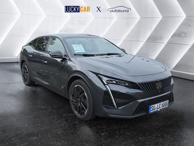 Peugeot 408 GT PANO/LEDER/FOCAL/GARANTIE/AHK/MASSAGE 