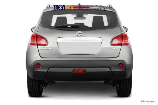 Nissan Qashqai 1.6ACENTA//KLIMAAUTOM//GARANTIE//TÜVNEU! 