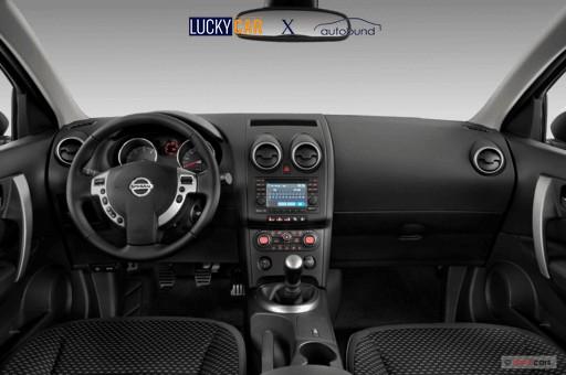 Nissan Qashqai 1.6ACENTA//KLIMAAUTOM//GARANTIE//TÜVNEU! 