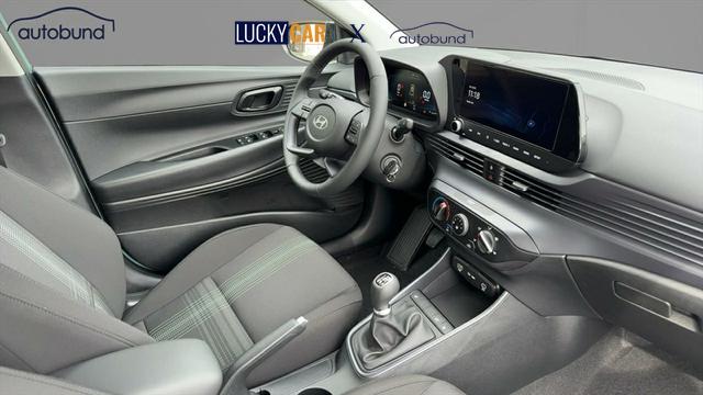 Hyundai i20 WAVE III 1,2 DPI Winterpaket Kamera 