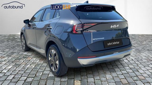 Kia Sportage GOLD V 1,6 T-GDI DCT LED Navi Kamera Klimaaut. Li 