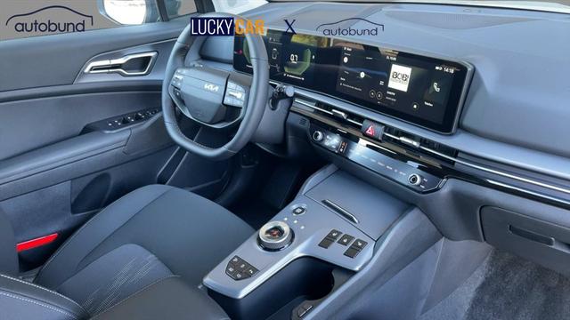 Kia Sportage GOLD V 1,6 T-GDI DCT LED Navi Kamera Klimaaut. Li 