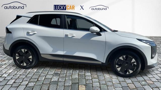 Kia Sportage GOLD V 1,6 T-GDI DCT LED Navi Kamera Klimaaut. Li 