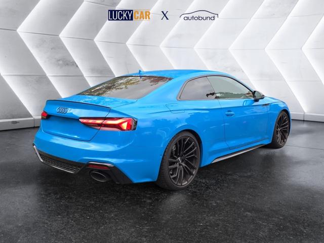 Audi RS 5 2.9 TFSI quattro TFSI//QUATTRO//MASSAGE//GARANTIE//VOLL 