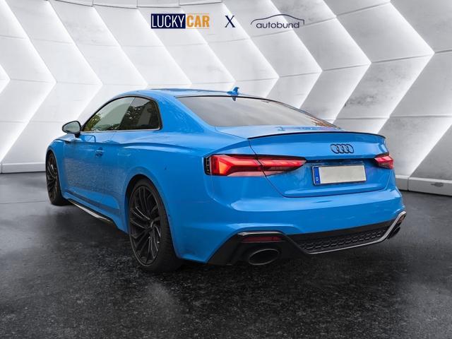 Audi RS 5 2.9 TFSI quattro TFSI//QUATTRO//MASSAGE//GARANTIE//VOLL 