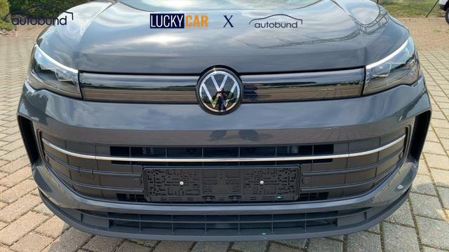 Volkswagen Tiguan ADVANCED III 2.0 TDI DSG LED AHK Kamera Keyless 