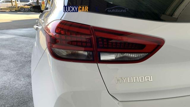 Hyundai i30 FAMILY III Hatchback 1,0 T-GDi ALARM ALU DAB LED NAV KAMERA 