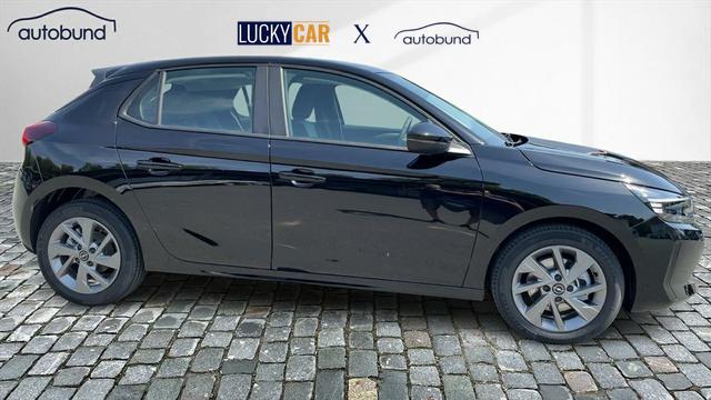 Opel Corsa EDITION F 1,2 T Alu DAB LED Klima Winterpaket 