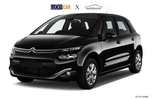 Citroën C4 Picasso 1.2 PureTech 130 Selection Stop&Start 