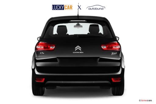 Citroën C4 Picasso 1.2 PureTech 130 Selection Stop&Start 