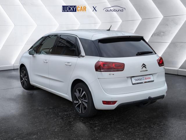 Citroën C4 Picasso NAVI/KAMERA/AHK/JBL/GARANTIE U.V.M. 