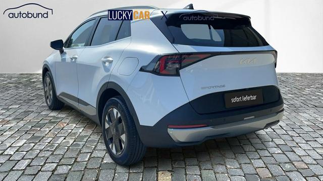 Kia Sportage GOLD V 1,6 T-GDI DCT LED Navi Kamera Klimaaut. Li 