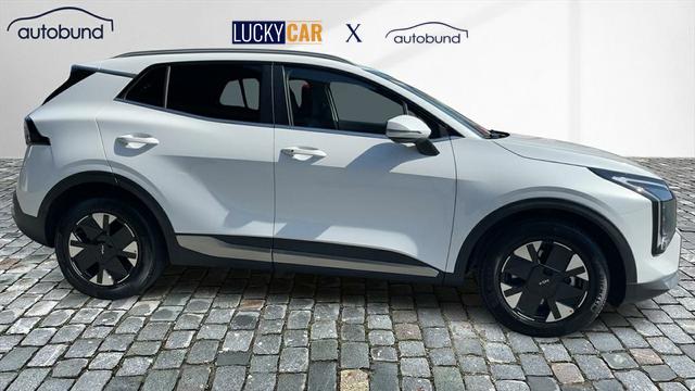 Kia Sportage GOLD V 1,6 T-GDI DCT LED Navi Kamera Klimaaut. Li 