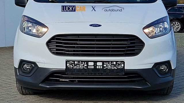 Ford Transit Courier TREND Sonderpreis bis 21.11.25 1,0 ECO Boost Klima 