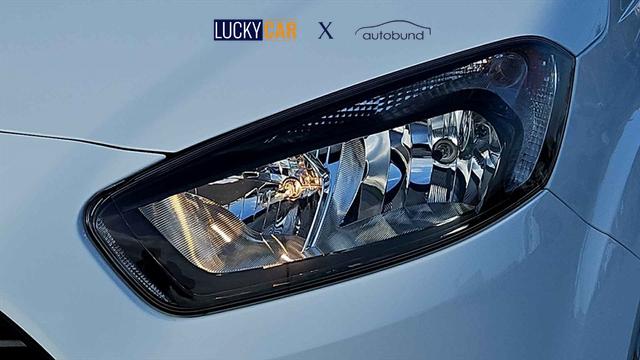 Ford Transit Courier TREND Sonderpreis bis 21.11.25 1,0 ECO Boost Klima 