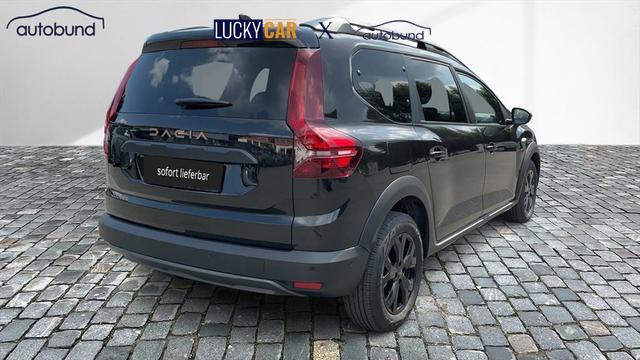 Dacia Jogger EXTREME 1,0 TCe 110 7- Sitzer Alu Keyless Kamera 