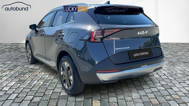 Kia Sportage GOLD V 1,6 T-GDI DCT LED Navi Kamera Klimaaut. Li 