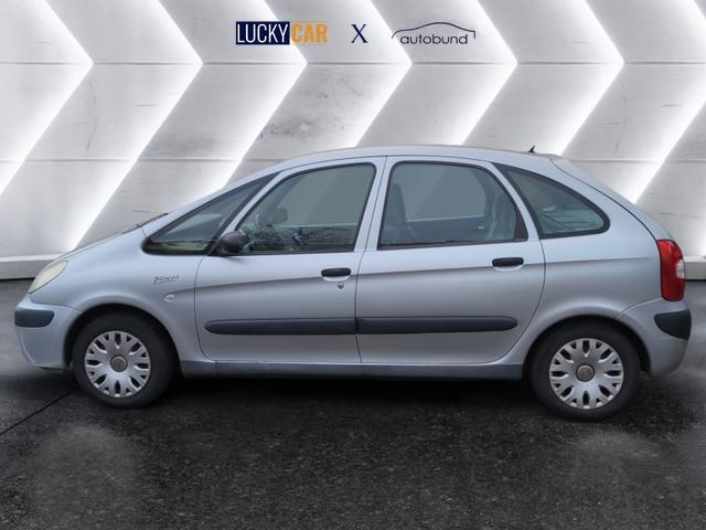 Citroën Xsara Picasso 1.8 KLIMAAUTOMATIK//GARANTIE//TÜV!NEU! 