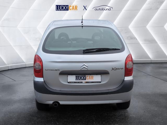 Citroën Xsara Picasso 1.8 KLIMAAUTOMATIK//GARANTIE//TÜV!NEU! 