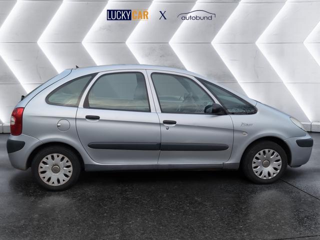 Citroën Xsara Picasso 1.8 KLIMAAUTOMATIK//GARANTIE//TÜV!NEU! 