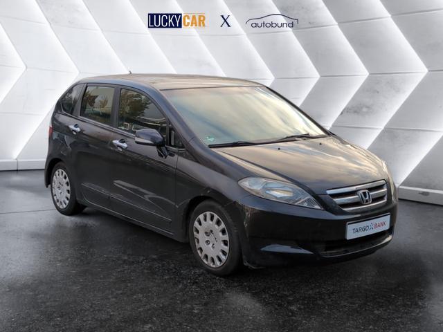 Honda FR-V 2.0 Comf. NAVI//KLIMA//TÜV//GARANTIE//3-Sitzreihe//6-Sitzer 