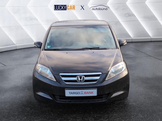 Honda FR-V 2.0 Comf. NAVI//KLIMA//TÜV//GARANTIE//3-Sitzreihe//6-Sitzer 