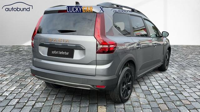 Dacia Jogger EXTREME 1,0 TCe 110 ALU DAB KLIMA LED KAMERA 