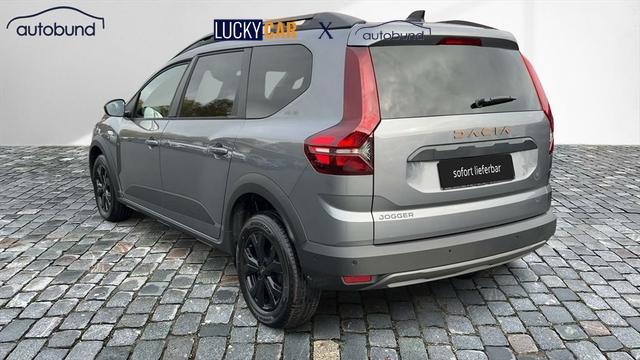 Dacia Jogger EXTREME 1,0 TCe 110 ALU DAB KLIMA LED KAMERA 