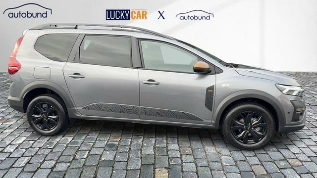 Dacia Jogger EXTREME 1,0 TCe 110 ALU DAB KLIMA LED KAMERA 