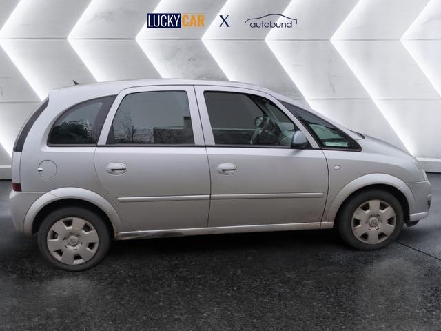 Opel Meriva 1.4 KLIMA//TÜV NEU!!//GARANTIE//TOP! 