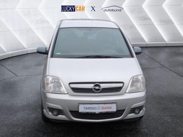Opel Meriva 1.4 KLIMA//TÜV NEU!!//GARANTIE//TOP! 